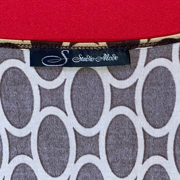 Pull Over Top - Picture 7 of 8